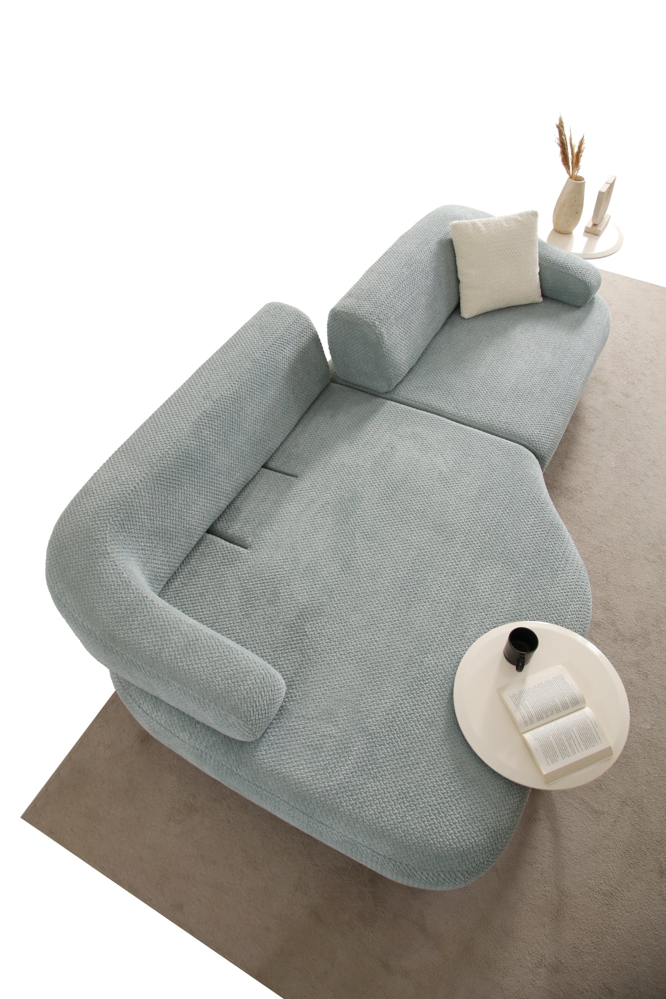 Prada Sofa Set