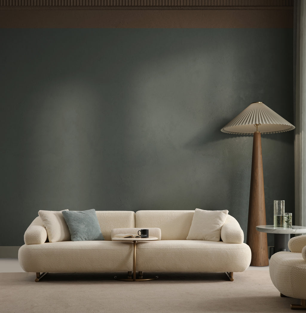 Prada Sofa Set