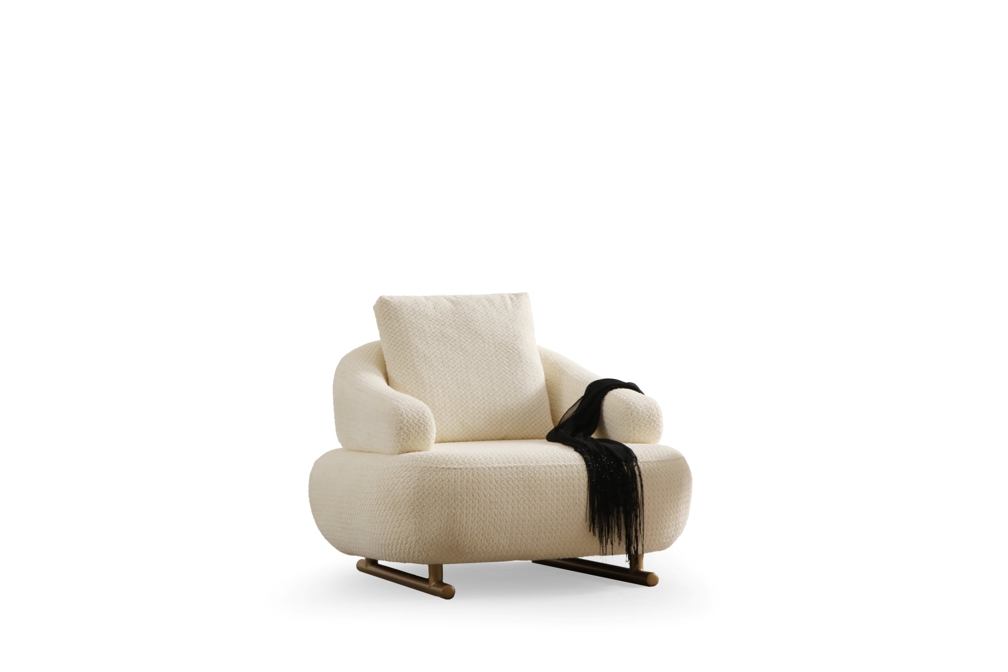 Prada Sofa Set