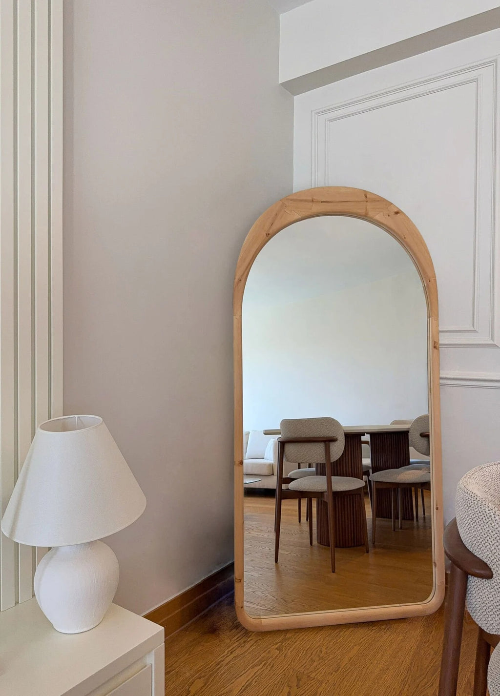 Madrid Mirror