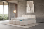 Puffy Bed Base