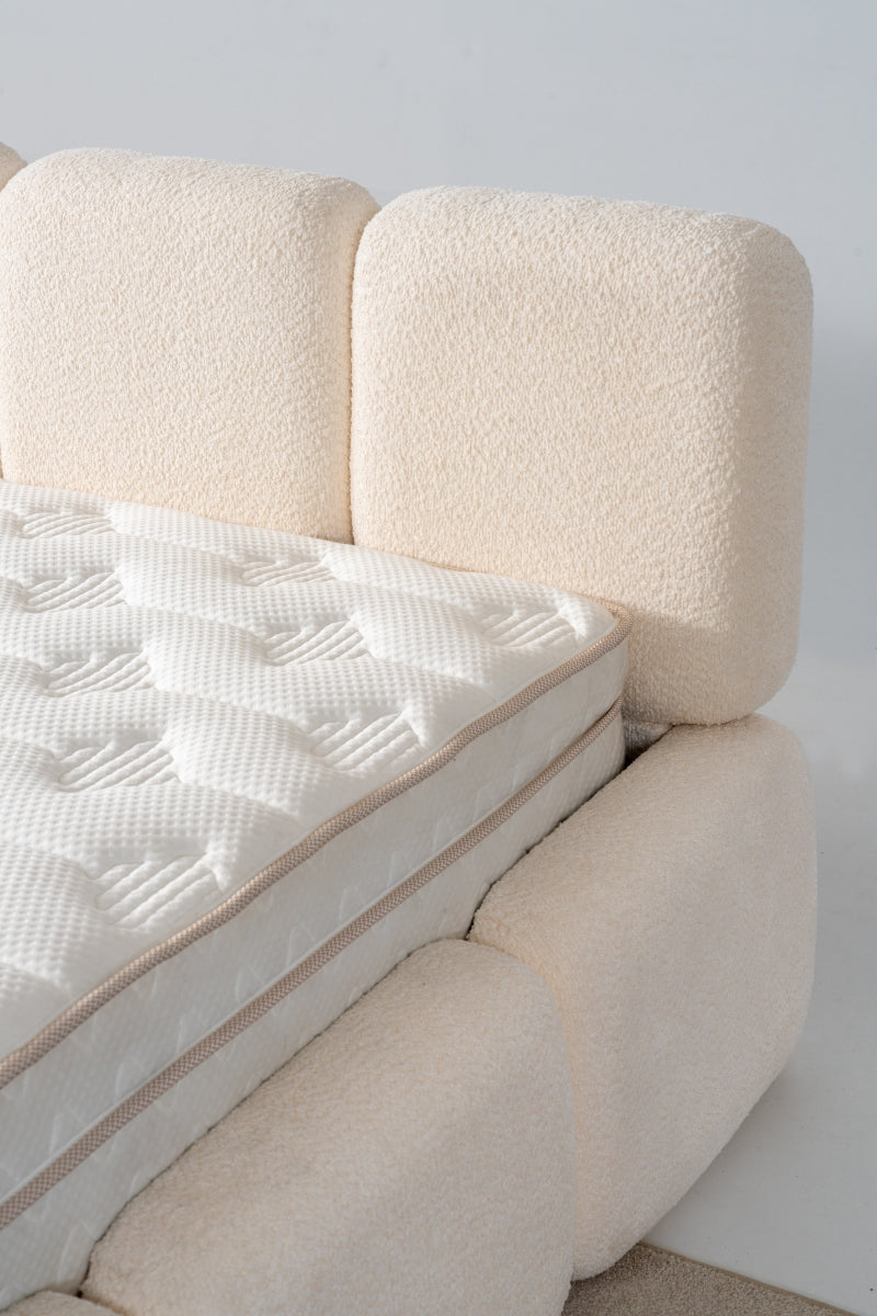 Puffy Bed Base