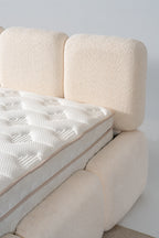 Puffy Bed Base