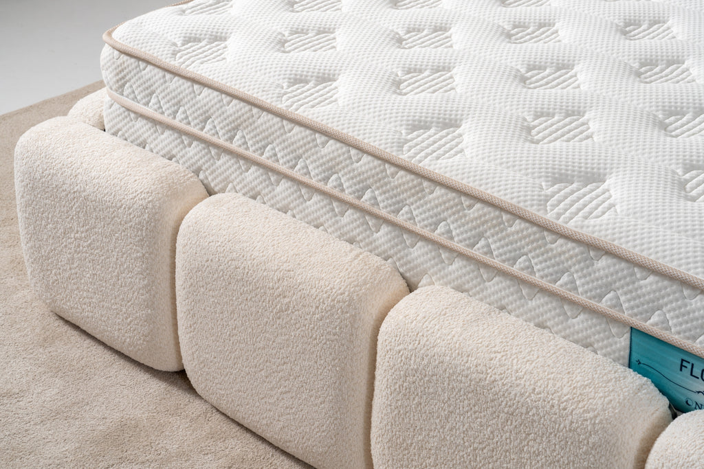 Puffy Bed Base