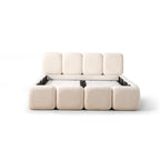 Puffy Bed Base