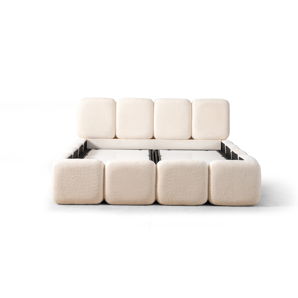 Puffy Bed Base