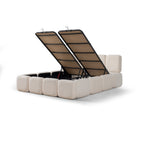 Puffy Bed Base