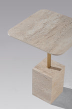Quartz Sehpa