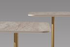 Quartz Sehpa