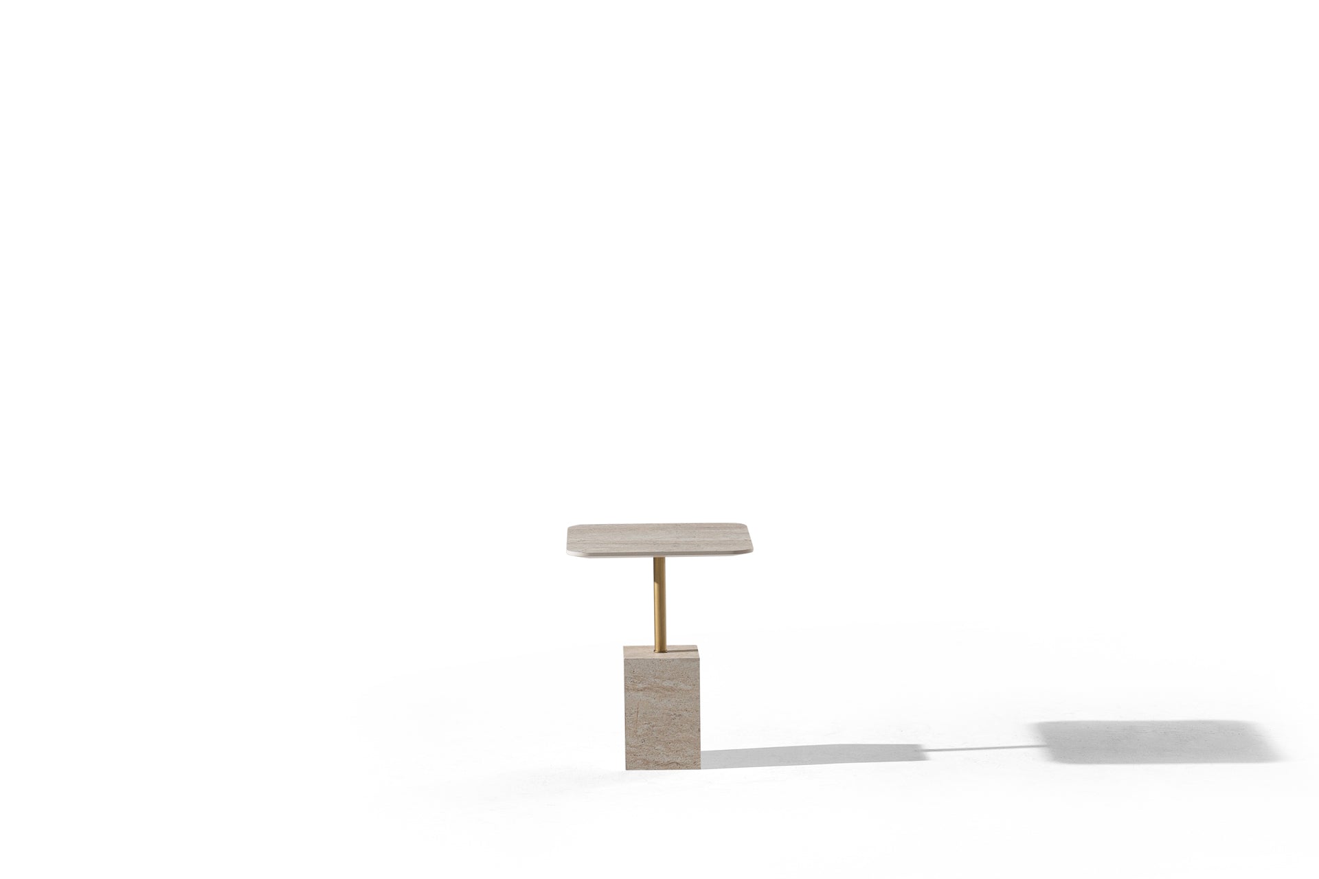 Quartz Sehpa