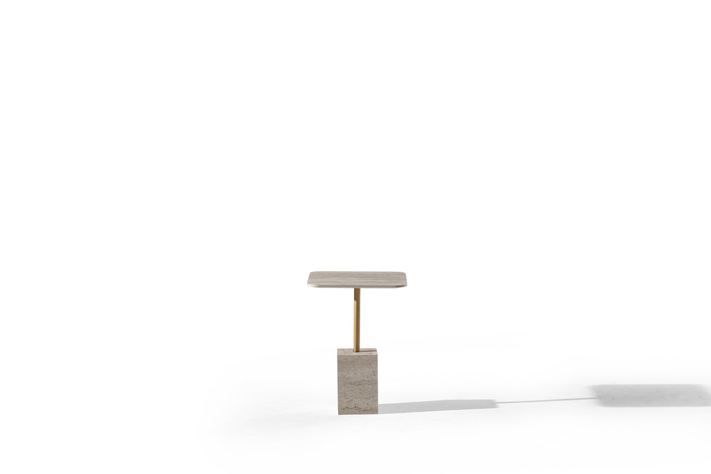 Quartz Sehpa