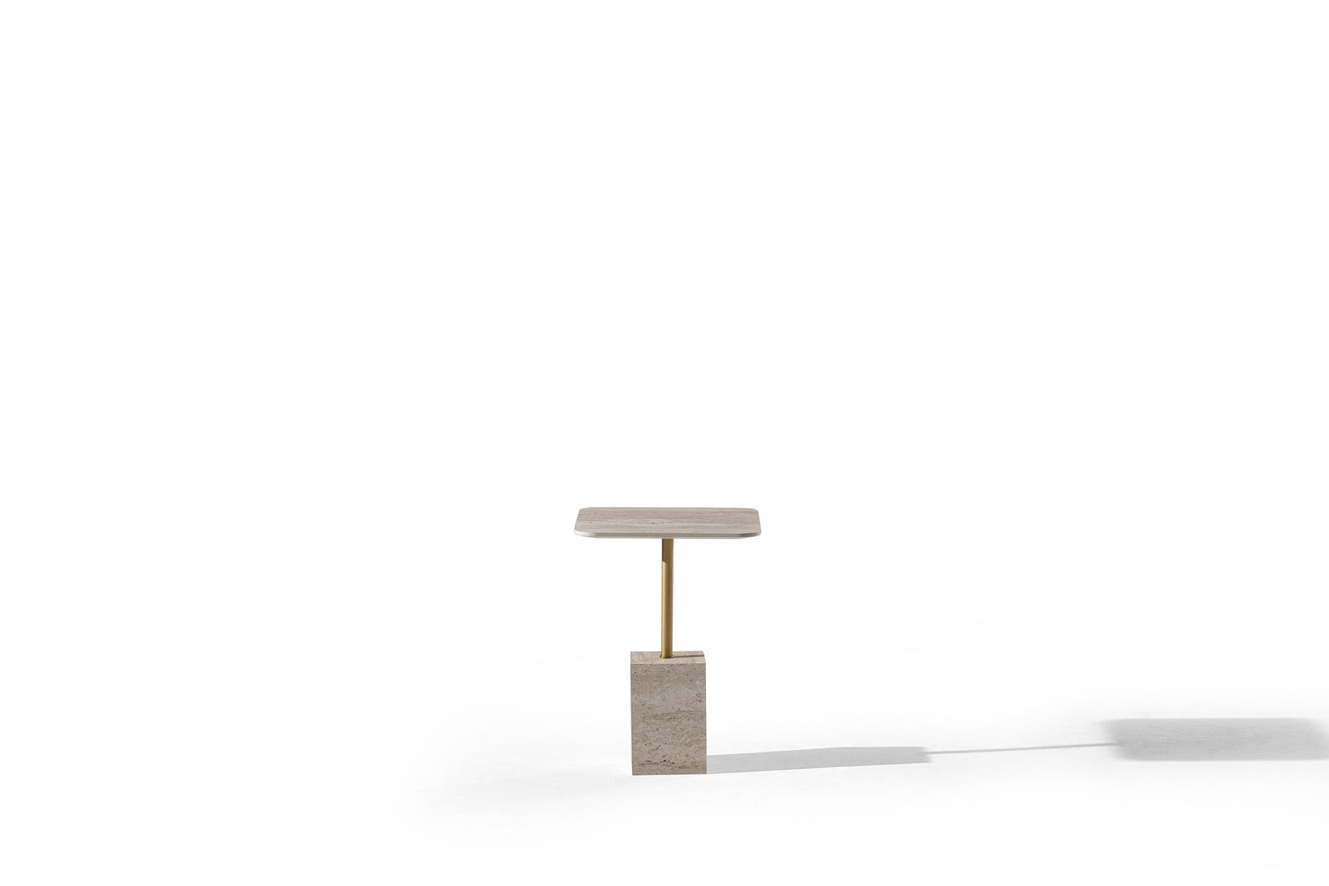 Quartz Sehpa