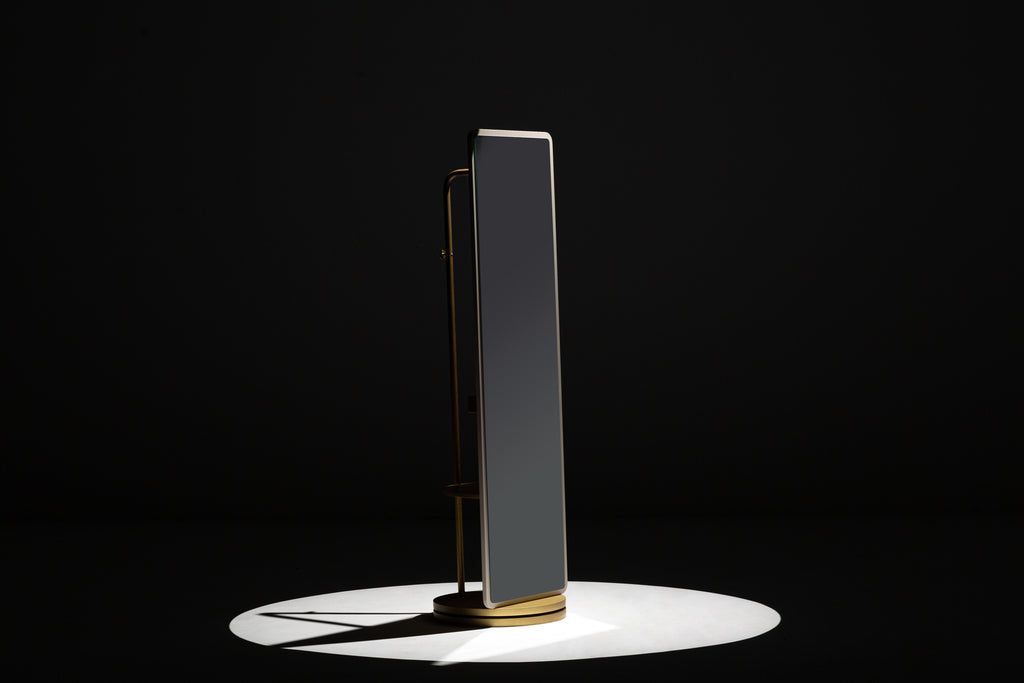 Key Mirror