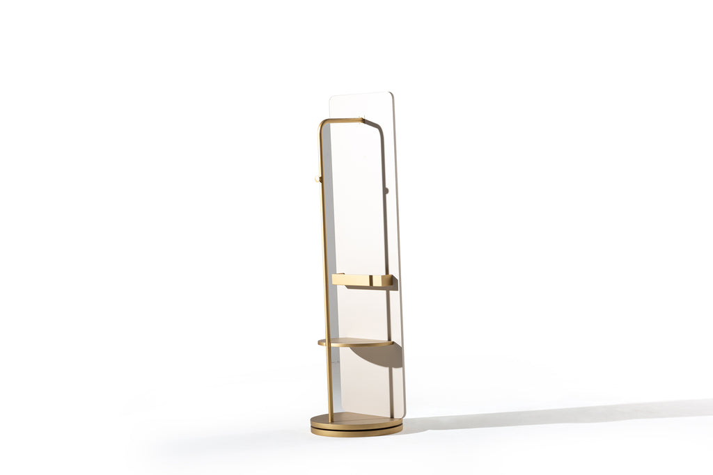 Key Mirror