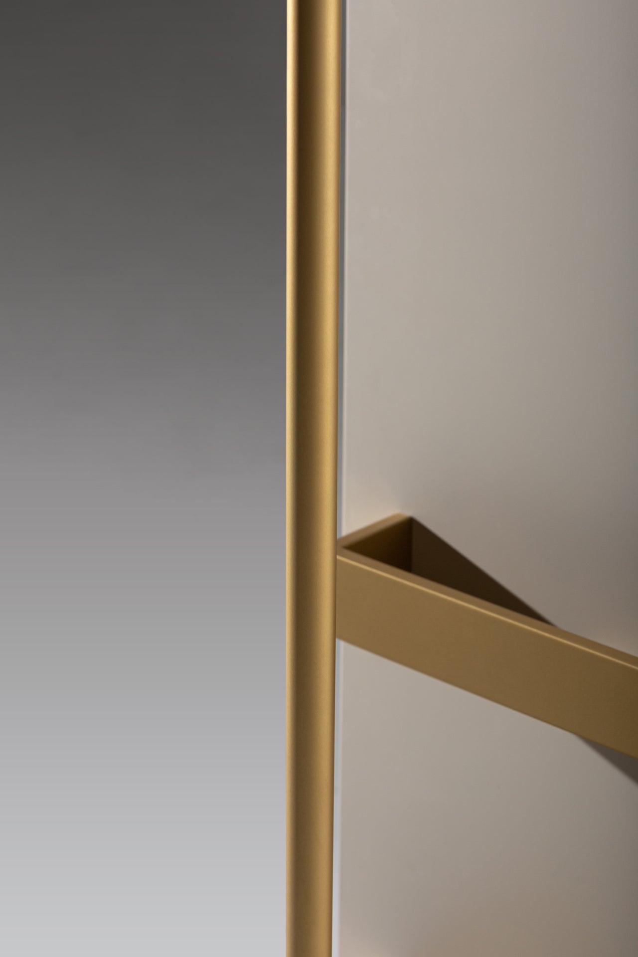 Key Mirror