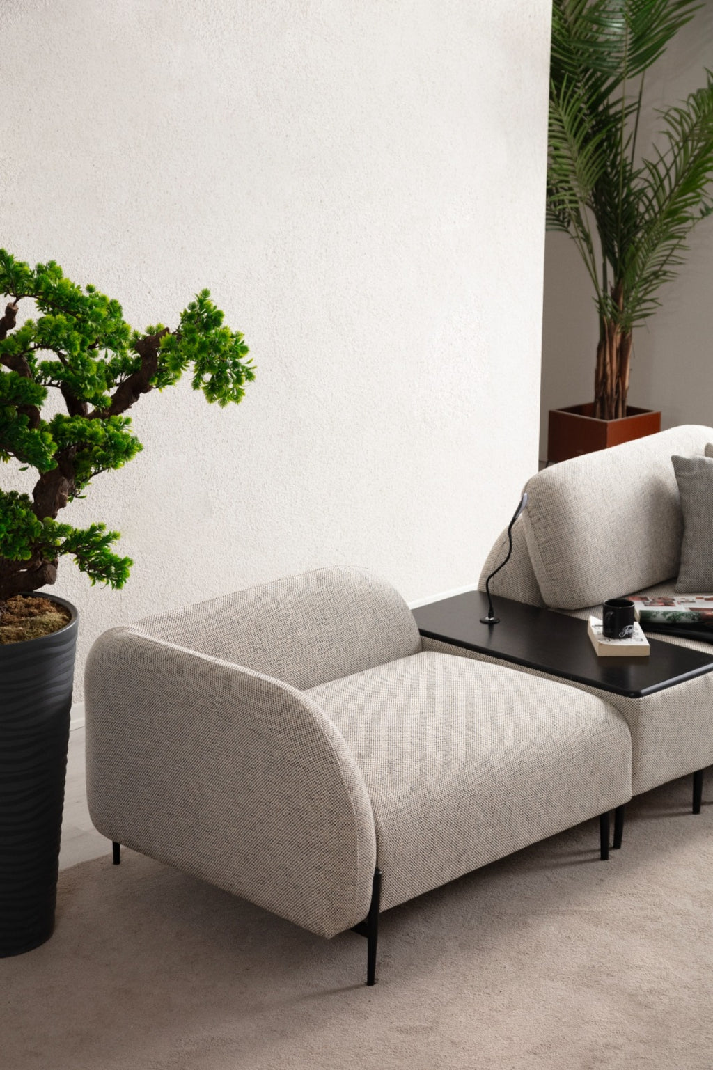 Valencia Sofa Set
