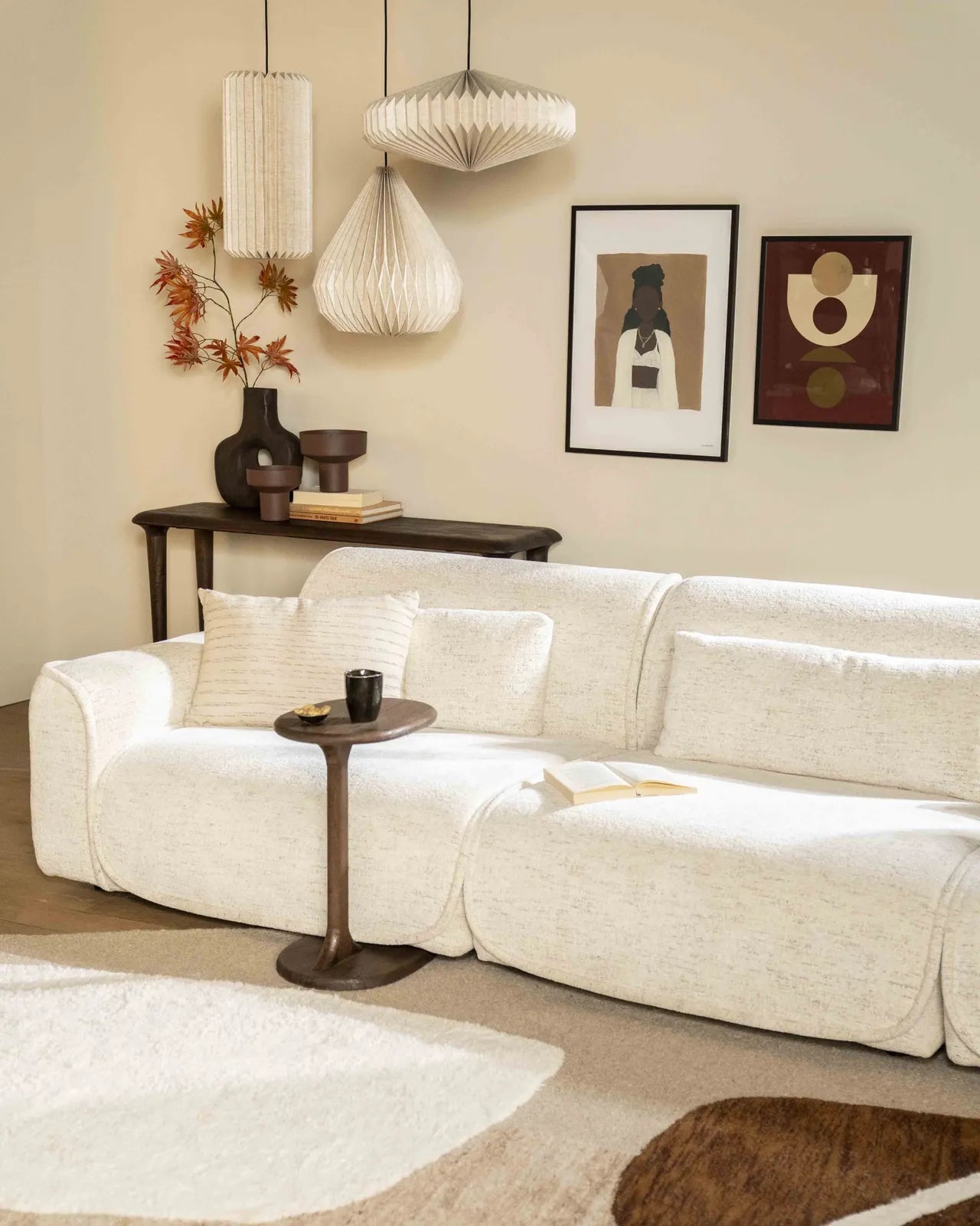 Calipso Köşe Koltuk