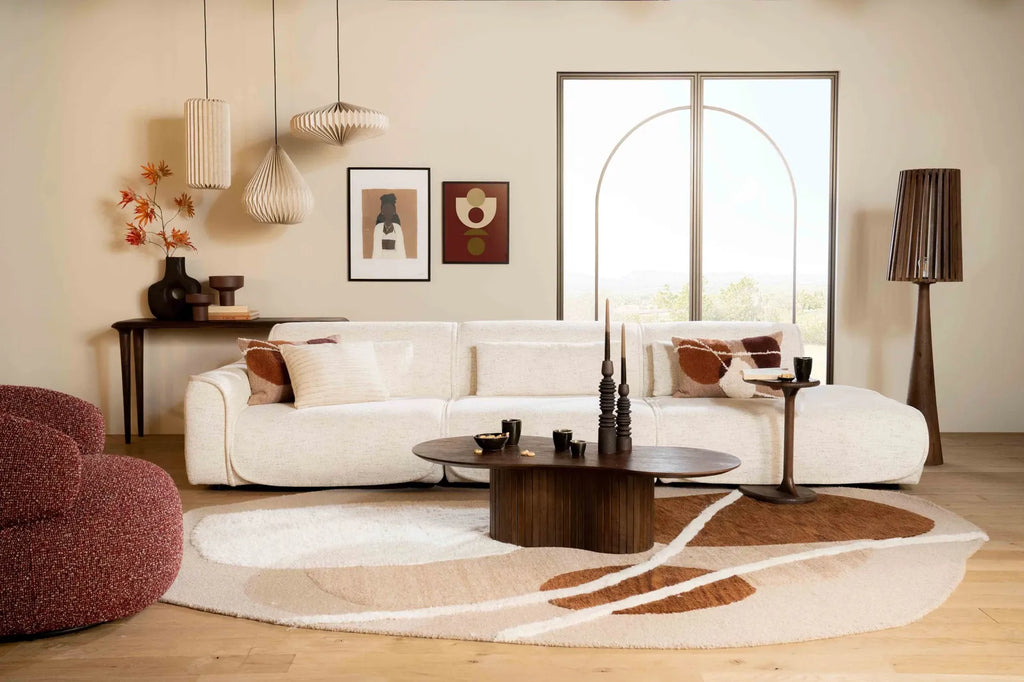 Calipso Köşe Koltuk