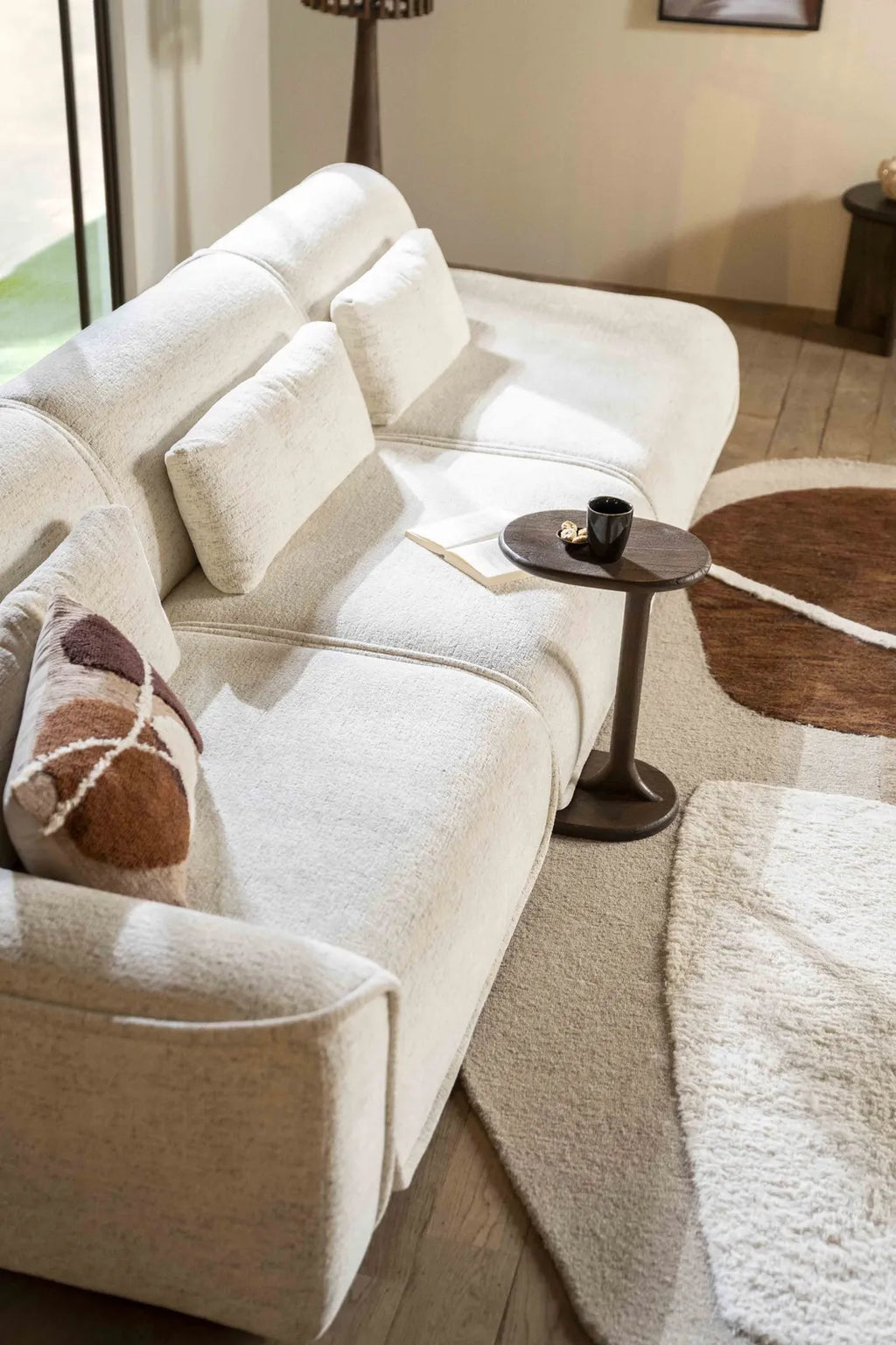 Calipso Köşe Koltuk