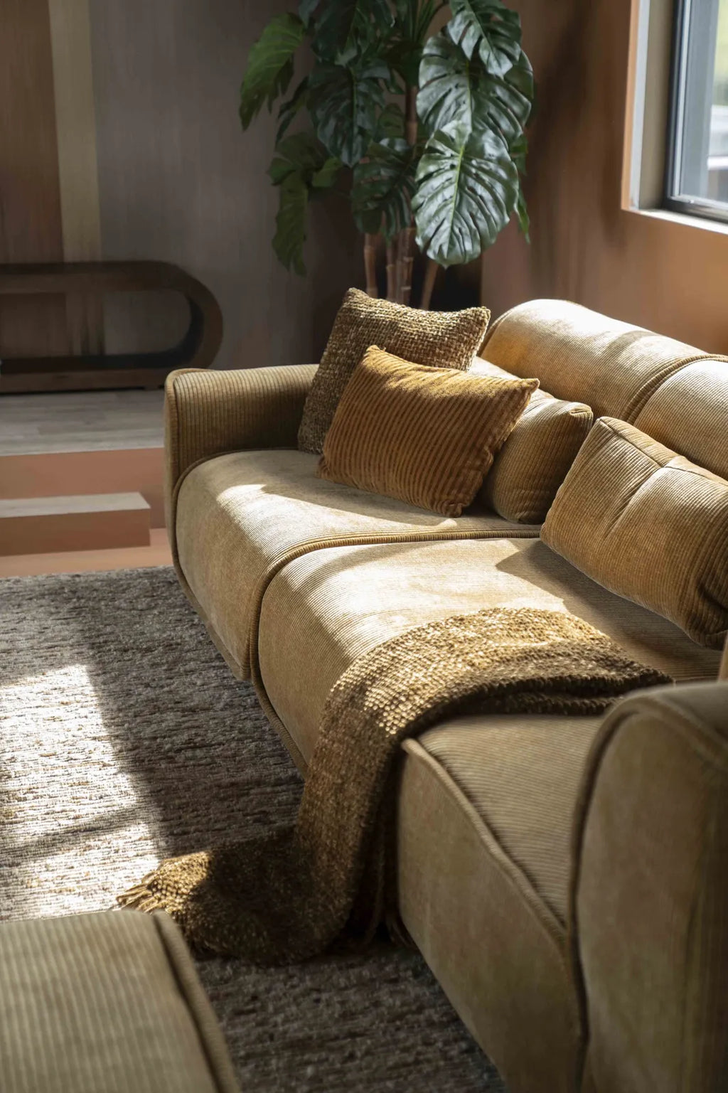 Calipso Köşe Koltuk