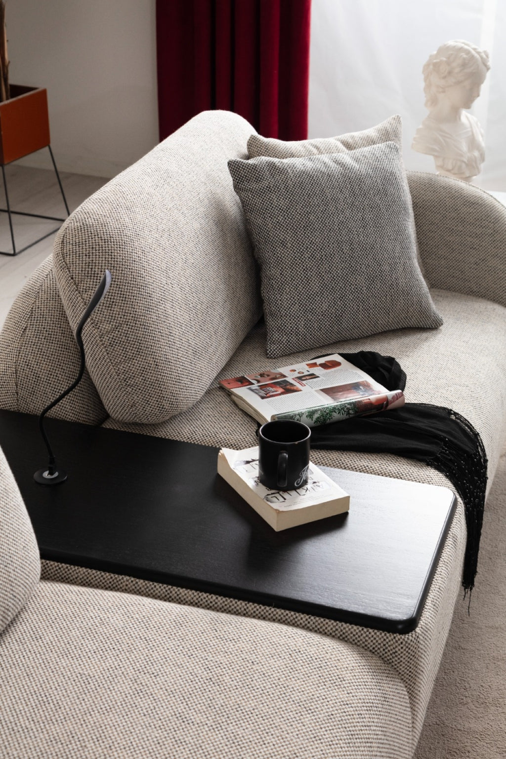 Valencia Sofa Set